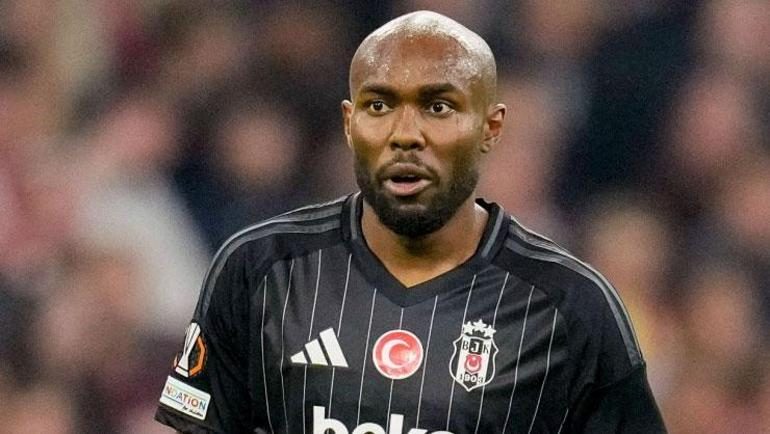 Resmen açıklandı! Beşiktaş'ta bir ayrılık daha 3 resmen aciklandi besiktasta bir ayrilik daha 1 81dnkgK7