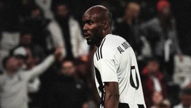 Resmen açıklandı! Beşiktaş'ta bir ayrılık daha 5 resmen aciklandi besiktasta bir ayrilik daha QzhbbPSx