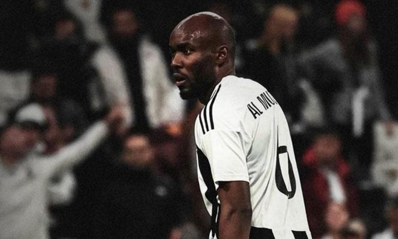 Resmen açıklandı! Beşiktaş'ta bir ayrılık daha 1 resmen aciklandi besiktasta bir ayrilik daha QzhbbPSx