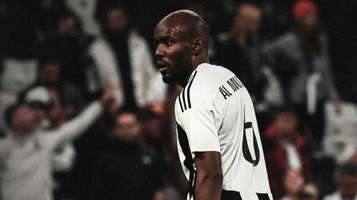 Resmen açıklandı! Beşiktaş'ta bir ayrılık daha 9 resmen aciklandi besiktasta bir ayrilik daha