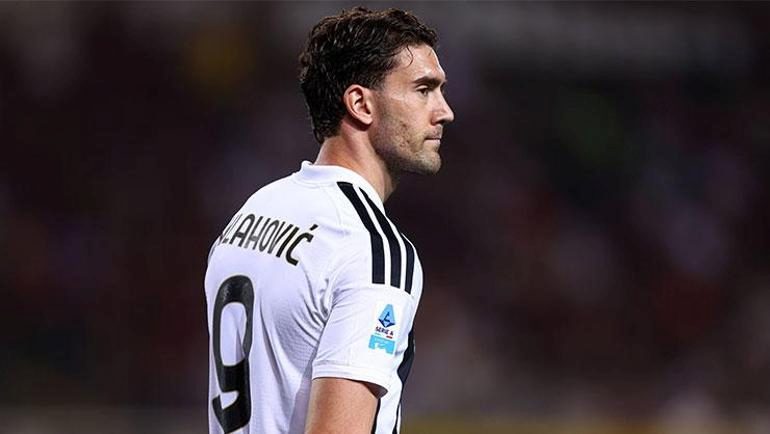 Resmen açıklandı! Dusan Vlahovic Beşiktaş'ta 2 resmen aciklandi dusan vlahovic besiktasta 0 9QHKAYXh