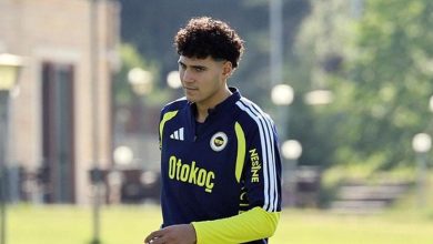 Resmen açıklandı! Fenerbahçe ayrılığı duyurdu 6 resmen aciklandi fenerbahce ayriligi duyurdu 8Y5C1gi7