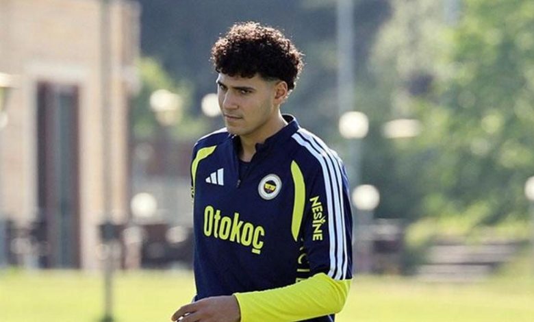 Resmen açıklandı! Fenerbahçe ayrılığı duyurdu 1 resmen aciklandi fenerbahce ayriligi duyurdu 8Y5C1gi7