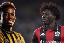 resmen aciklandi kojo peprah oppong fenerbahcede ClcVytkp