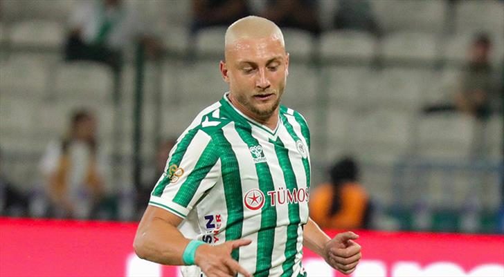 Resmi açıklama! Blaz Kramer'in transferi tamamlandı 1 resmi aciklama blaz kramerin transferi tamamlandi ZPORiVhR