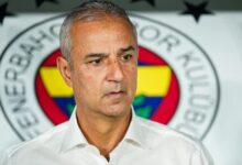 Resmi açıklama! Fenerbahçe, İsmail Kartal ile yola devam ediyor 8 resmi aciklama fenerbahce ismail kartal ile yola devam ediyor Q8nIWi2t
