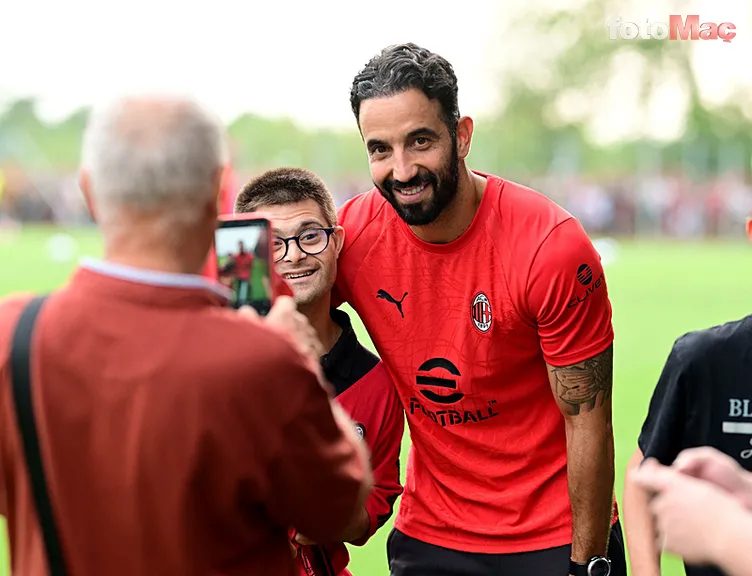 Resmi açıklama geldi! Fenerbahçe ve Rafael Leao... 10 resmi aciklama geldi fenerbahce ve rafael leao 8 L1pV7pgm
