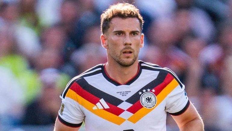 resmi teklif yolda besiktas leon goretzka icin harekete gecti 0 C6CESid3