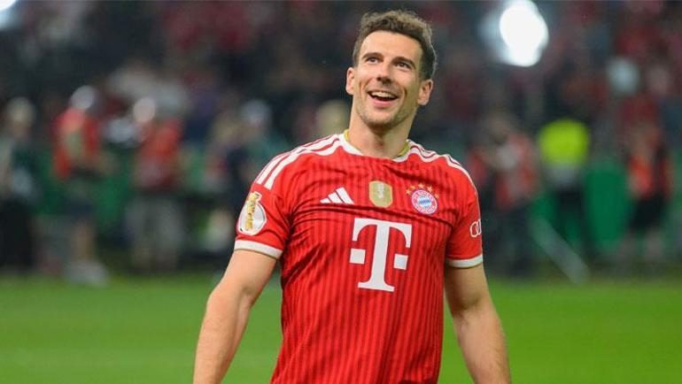 resmi teklif yolda besiktas leon goretzka icin harekete gecti 1 GYyNFIiR