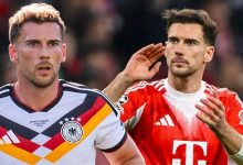 resmi teklif yolda besiktas leon goretzka icin harekete gecti e7SlVPAf