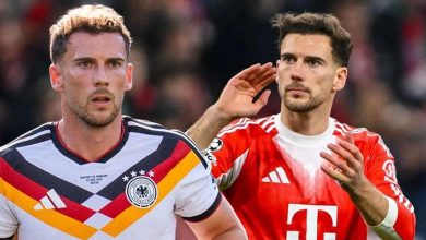 Resmi teklif yolda! Beşiktaş Leon Goretzka için harekete geçti 4 resmi teklif yolda besiktas leon goretzka icin harekete gecti e7SlVPAf