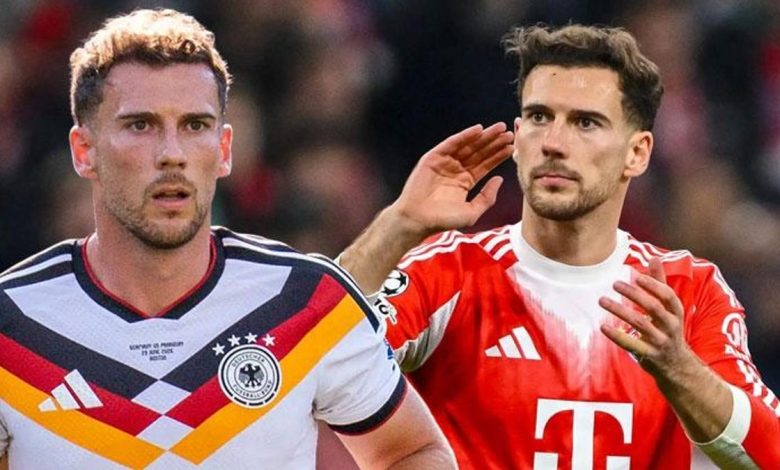 resmi teklif yolda besiktas leon goretzka icin harekete gecti e7SlVPAf