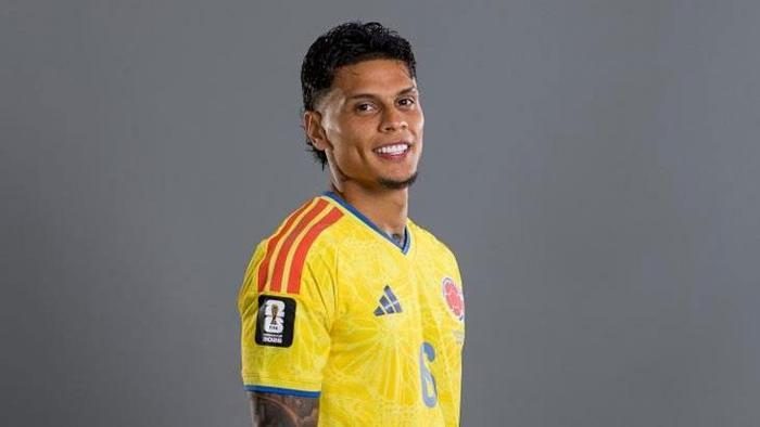 Richard Rios bitti bitiyor! Beşiktaş Kolombiyalı yıldızın uçağını hazırladı 3 richard rios bitti bitiyor besiktas kolombiyali yildizin ucagini hazirladi 1 7M4eJTw2