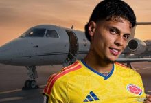 Richard Rios bitti bitiyor! Beşiktaş Kolombiyalı yıldızın uçağını hazırladı 13 richard rios bitti bitiyor besiktas kolombiyali yildizin ucagini hazirladi tUJIpmX4