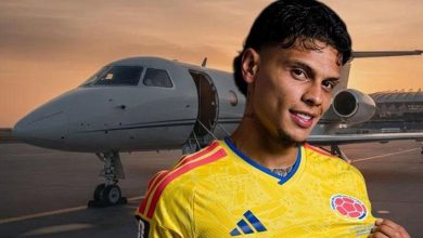 Richard Rios bitti bitiyor! Beşiktaş Kolombiyalı yıldızın uçağını hazırladı 17 richard rios bitti bitiyor besiktas kolombiyali yildizin ucagini hazirladi tUJIpmX4