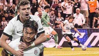 Rıdvan Yılmaz Beşiktaş mesleğinde bir birinci başardı! Yalnızca 6 dakika.... 5 ridvan yilmaz besiktas mesleginde bir birinci basardi yalnizca 6 dakika ltKtthc7