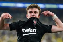 ridvan yilmazdan fenerbahce derbisi sonrasi aciklamalar daha da fazla gol atabilirdik 7J8m6stA