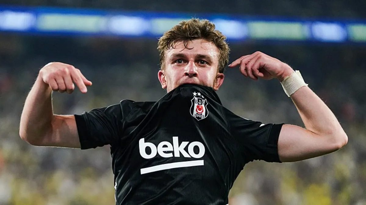 ridvan yilmazdan fenerbahce derbisi sonrasi aciklamalar daha da fazla gol atabilirdik 7J8m6stA