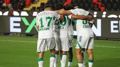 Rize deplasmanda 3 puanı kaptı (ÖZET) Gaziantep FK - Rizespor maç sonucu:1-2 6 rize deplasmanda 3 puani kapti ozet gaziantep fk rizespor mac sonucu1 2 PiAlGZMC