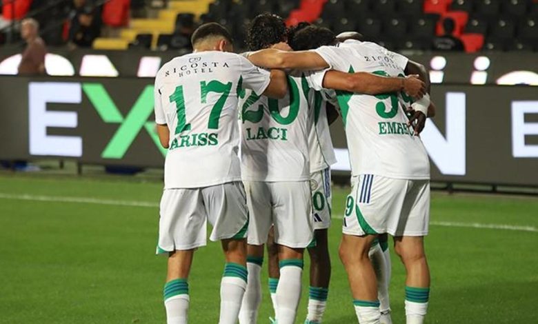 Rize deplasmanda 3 puanı kaptı (ÖZET) Gaziantep FK - Rizespor maç sonucu:1-2 1 rize deplasmanda 3 puani kapti ozet gaziantep fk rizespor mac sonucu1 2 PiAlGZMC