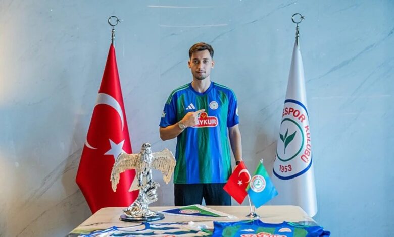 Rize gösteri başladı 1 rize gosteri basladi jVdX5Q5G