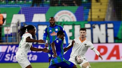 Rize'de kazanan Corendon Alanyaspor! 16 rizede kazanan corendon alanyaspor Xt4v38xO