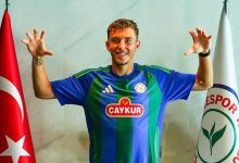 Rizespor Albert Doicaru'yu takımına kattı 21 rizespor albert doicaruyu takimina katti ya5CNJv1