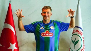 Rizespor Albert Doicaru'yu takımına kattı 9 rizespor albert doicaruyu takimina katti ya5CNJv1