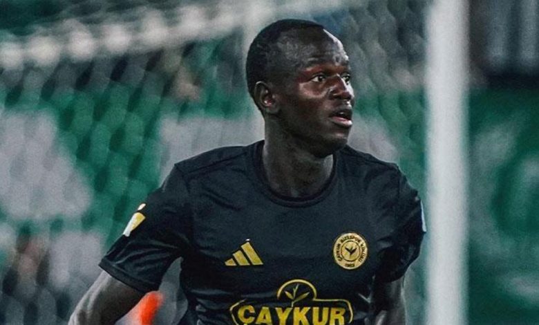 Rizespor ayrılığı resmen açıkladı 1 rizespor ayriligi resmen acikladi 74f4nJz3