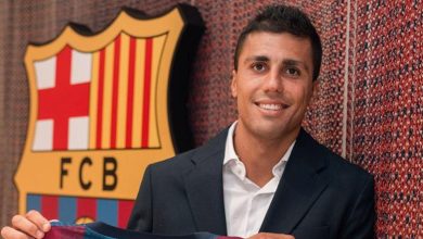 Rodri resmen Barcelona'da 6 rodri resmen barcelonada yhgc2Wed