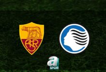 Roma-Atalanta maçı ne vakit, saat kaçta ve hangi kanalda? 11 roma atalanta maci ne vakit saat kacta ve hangi kanalda fWKMpcO3