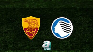 Roma-Atalanta maçı ne vakit, saat kaçta ve hangi kanalda? 7 roma atalanta maci ne vakit saat kacta ve hangi kanalda fWKMpcO3