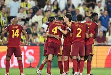 roma fenerbahce karsisinda bu golle one gecti D1NfOPSD