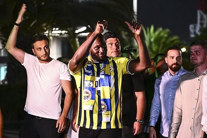 Romelu Lukaku imza töreni ne vakit, saat kaçta? Nerede yapılacak? 3 romelu lukaku imza toreni ne vakit saat kacta nerede yapilacak 1