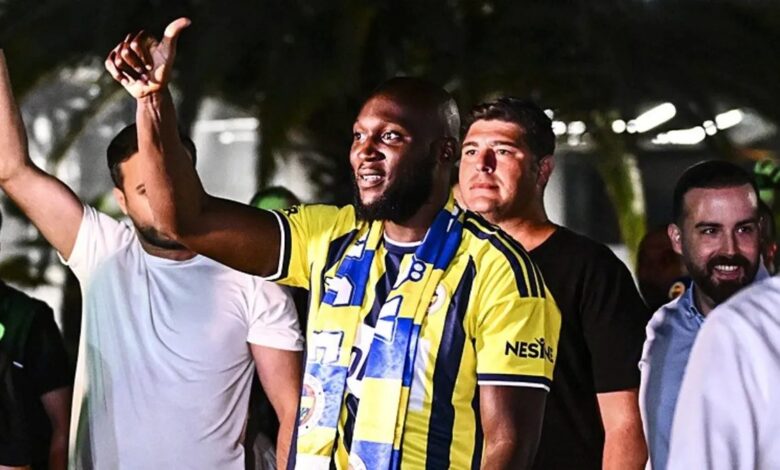 Romelu Lukaku imza töreni ne vakit, saat kaçta? Nerede yapılacak? 1 romelu lukaku imza toreni ne vakit saat kacta nerede yapilacak 58EuI68h