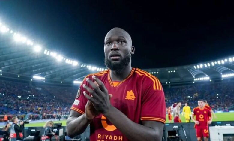 Romelu Lukaku kimdir? Belçikalı yıldız golcü kaç yaşında, nereli? 1 romelu lukaku kimdir belcikali yildiz golcu kac yasinda nereli OObpZO2s