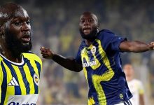 Romelu Lukaku'dan Fenerbahçe taraftarına övgü! 'Gördüğüm en güzel ambiyanstı' 23 romelu lukakudan fenerbahce taraftarina ovgu gordugum en guzel ambiyansti OKEQEd8x