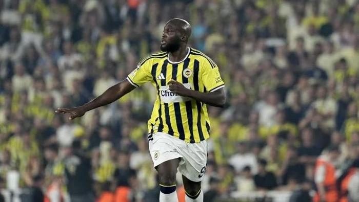 Romelu Lukaku'dan geleceği ile ilgili açıklama: 'Evime döneceğim' 2 romelu lukakudan gelecegi ile ilgili aciklama evime donecegim 0 ZB3BBtuU