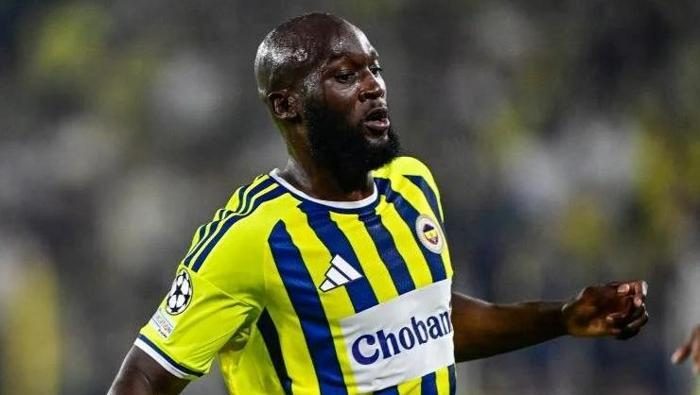 Romelu Lukaku'dan geleceği ile ilgili açıklama: 'Evime döneceğim' 3 romelu lukakudan gelecegi ile ilgili aciklama evime donecegim 1 Xbk83MTJ