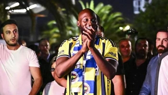 Romelu Lukaku'dan geleceği ile ilgili açıklama: 'Evime döneceğim' 4 romelu lukakudan gelecegi ile ilgili aciklama evime donecegim 2 AmHsQNAV