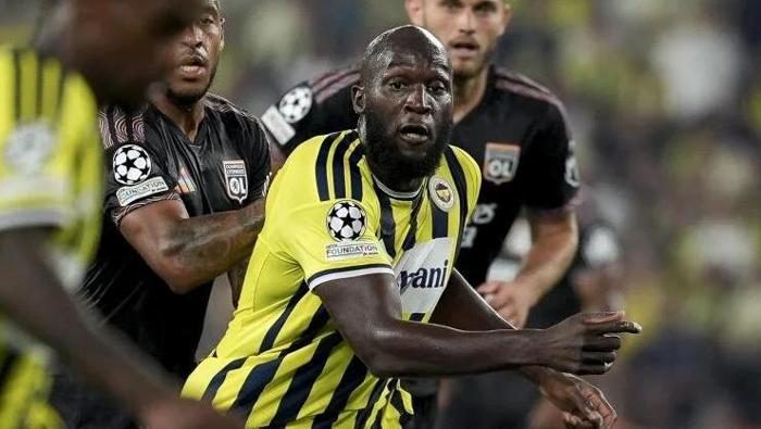 Romelu Lukaku'dan geleceği ile ilgili açıklama: 'Evime döneceğim' 5 romelu lukakudan gelecegi ile ilgili aciklama evime donecegim 3 W6tBp313