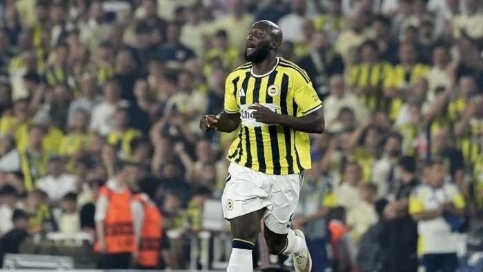 Romelu Lukaku'dan geleceği ile ilgili açıklama: 'Evime döneceğim' 6 romelu lukakudan gelecegi ile ilgili aciklama evime donecegim 4 tCpjeVwP
