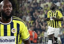 Romelu Lukaku'dan geleceği ile ilgili açıklama: 'Evime döneceğim' 10 romelu lukakudan gelecegi ile ilgili aciklama evime donecegim TexPUpF9