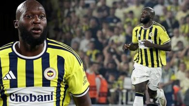 Romelu Lukaku'dan geleceği ile ilgili açıklama: 'Evime döneceğim' 17 romelu lukakudan gelecegi ile ilgili aciklama evime donecegim TexPUpF9