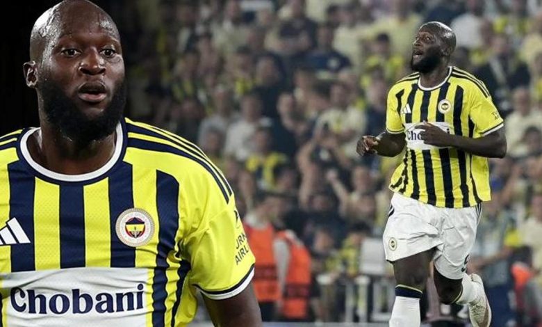 Romelu Lukaku'dan geleceği ile ilgili açıklama: 'Evime döneceğim' 1 romelu lukakudan gelecegi ile ilgili aciklama evime donecegim TexPUpF9