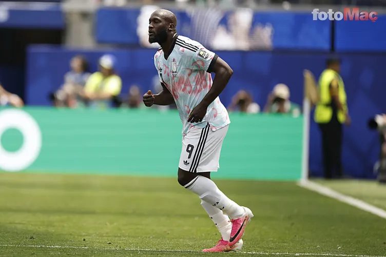 romelu lukakudan napoliye fenerbahce icin transfer resti 9 YKYECK2l