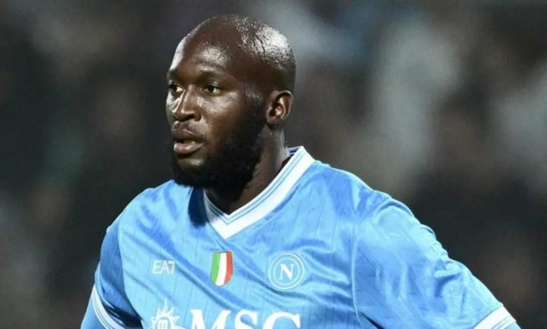 Romelu Lukaku'dan Napoli'ye Fenerbahçe için transfer resti! 1 romelu lukakudan napoliye fenerbahce icin transfer resti qFpFd8qe
