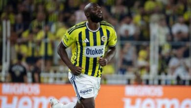 Romelu Lukaku'dan Roma maçı öncesi önemli açıklamalar! 6 romelu lukakudan roma maci oncesi onemli aciklamalar RZkdgmez