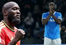 Romelu Lukaku'nun yeni takımı belirli oluyor! 9 romelu lukakunun yeni takimi belirli oluyor SgKDiESb