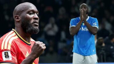 Romelu Lukaku'nun yeni takımı belirli oluyor! 4 romelu lukakunun yeni takimi belirli oluyor SgKDiESb